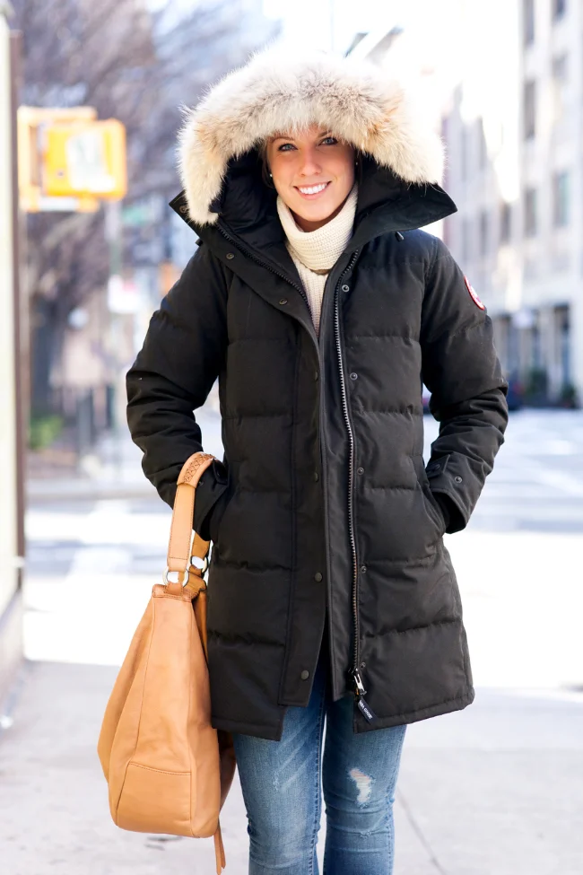 Canada Goose Dana Pauly Ryder